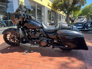 2019 Harley Davidson Touring Street Glide Special (FLHXS)